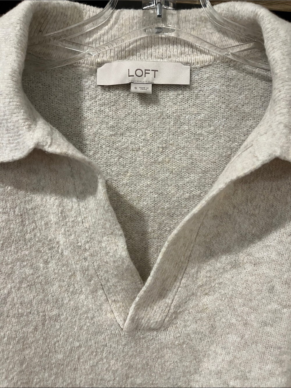Loft sweater - Picture 2 of 3